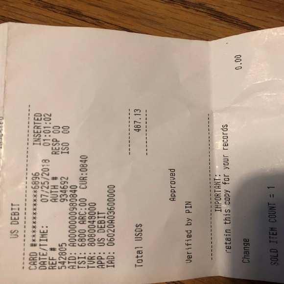 Gucci Belt Womens Black sz 75 - Picture 3 of 3